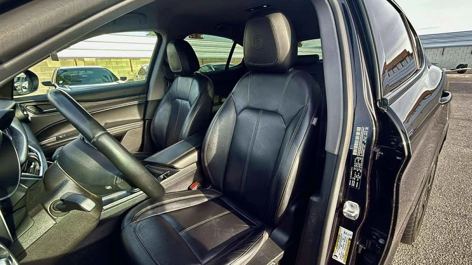2019 Alfa Romeo Stelvio - Image 9 of 12