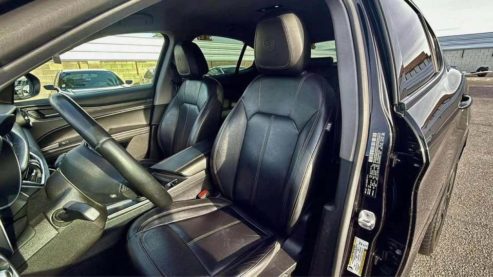 2019 Alfa Romeo Stelvio - Image 9 of 12