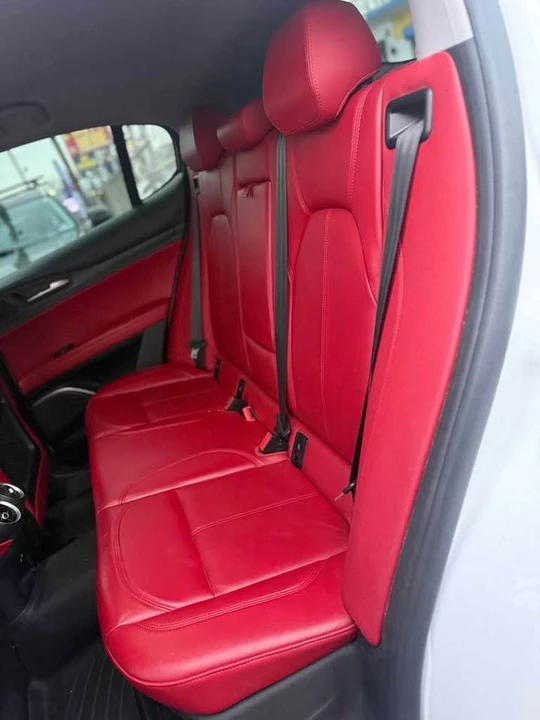 2019 Alfa Romeo Stelvio - Image 4 of 10