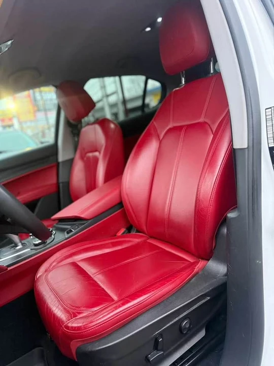 2019 Alfa Romeo Stelvio - Image 8 of 10