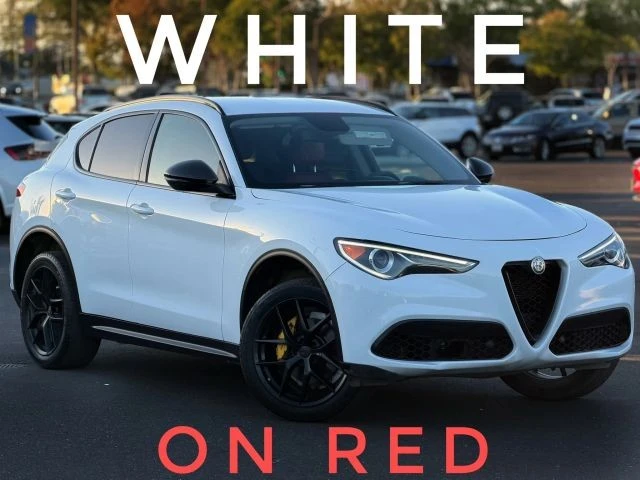 2019 Alfa Romeo Stelvio - Image 3 of 23