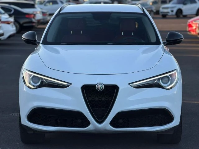 2019 Alfa Romeo Stelvio - Image 5 of 23