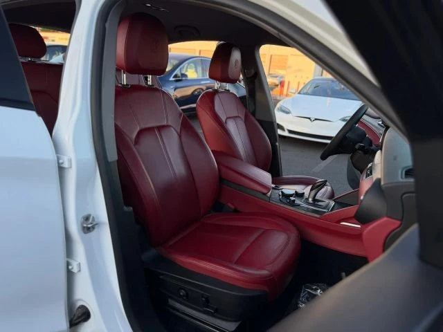 2019 Alfa Romeo Stelvio - Image 10 of 23