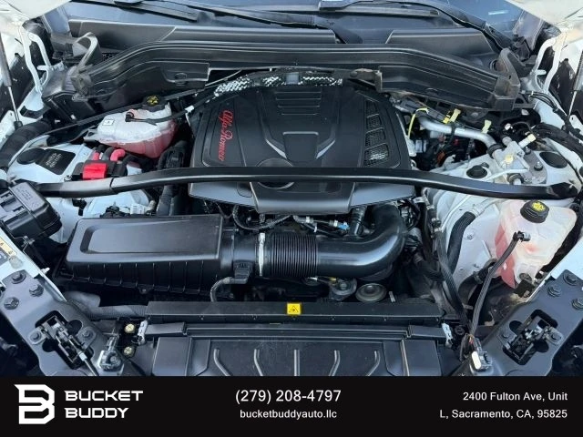 2019 Alfa Romeo Stelvio - Image 23 of 23