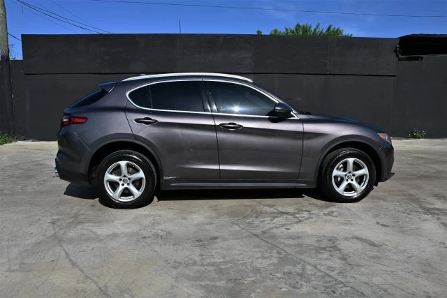 2019 Alfa Romeo Stelvio - Image 6 of 20