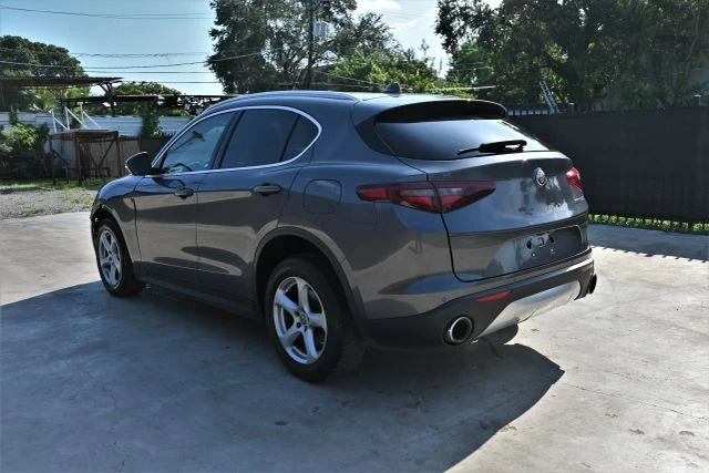 2019 Alfa Romeo Stelvio - Image 3 of 20