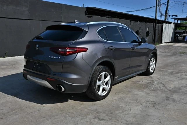 2019 Alfa Romeo Stelvio - Image 5 of 20