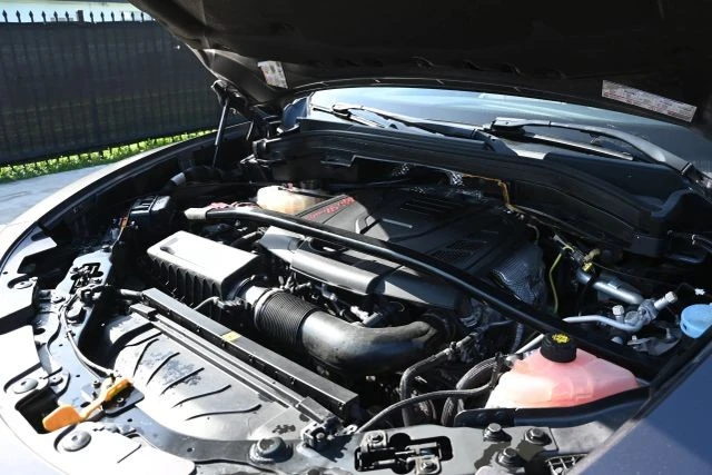 2019 Alfa Romeo Stelvio - Image 19 of 20