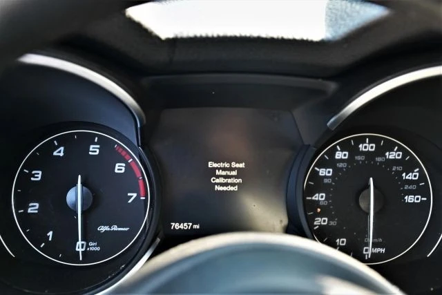 2019 Alfa Romeo Stelvio - Image 9 of 20