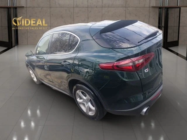 2019 Alfa Romeo Stelvio - Image 5 of 21