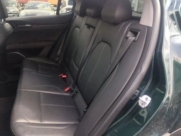 2019 Alfa Romeo Stelvio - Image 14 of 21