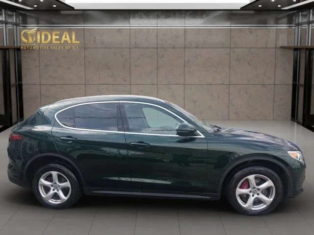 2019 Alfa Romeo Stelvio - Image 2 of 21
