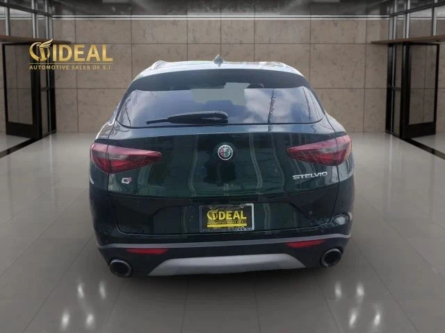 2019 Alfa Romeo Stelvio - Image 4 of 21