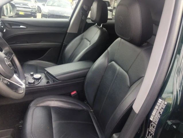 2019 Alfa Romeo Stelvio - Image 6 of 21