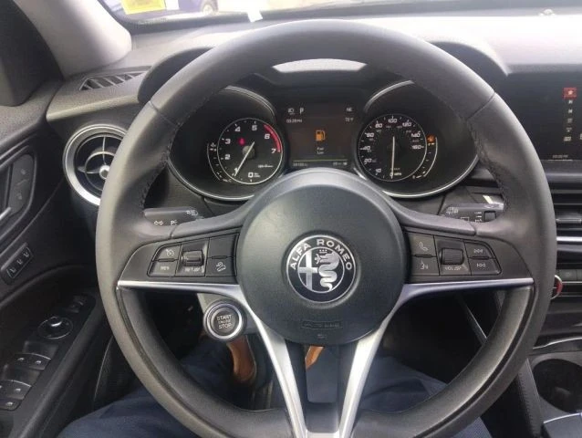 2019 Alfa Romeo Stelvio - Image 7 of 21