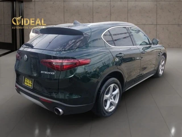 2019 Alfa Romeo Stelvio - Image 3 of 21