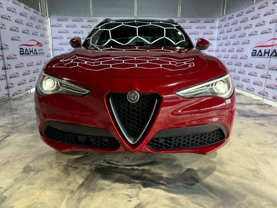 2019 Alfa Romeo Stelvio - Image 3 of 31