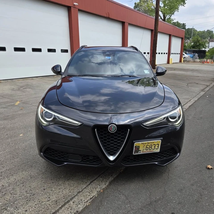 2019 Alfa Romeo Stelvio - Image 2 of 10