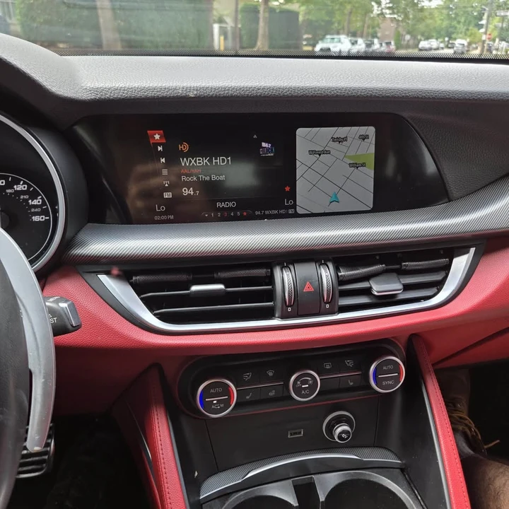 2019 Alfa Romeo Stelvio - Image 10 of 10