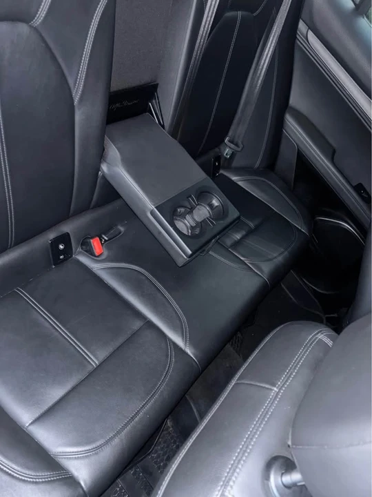 2019 Alfa Romeo Stelvio - Image 7 of 10