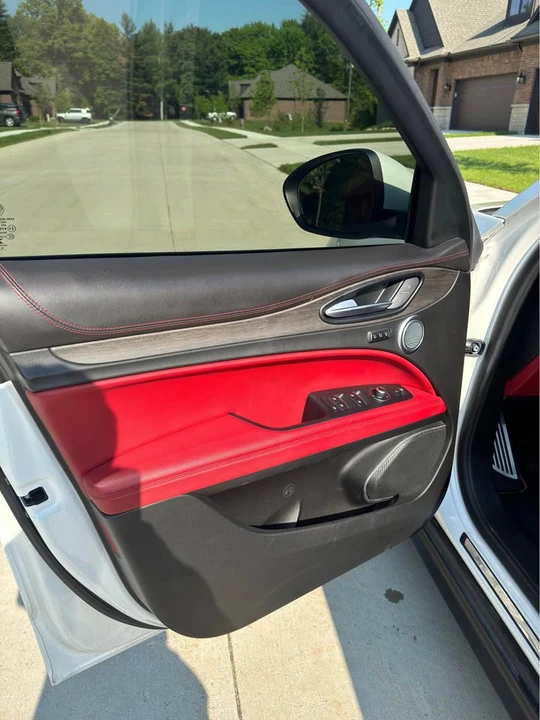 2019 Alfa Romeo Stelvio - Image 7 of 11