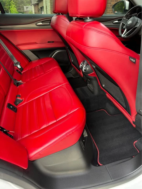 2019 Alfa Romeo Stelvio - Image 11 of 11