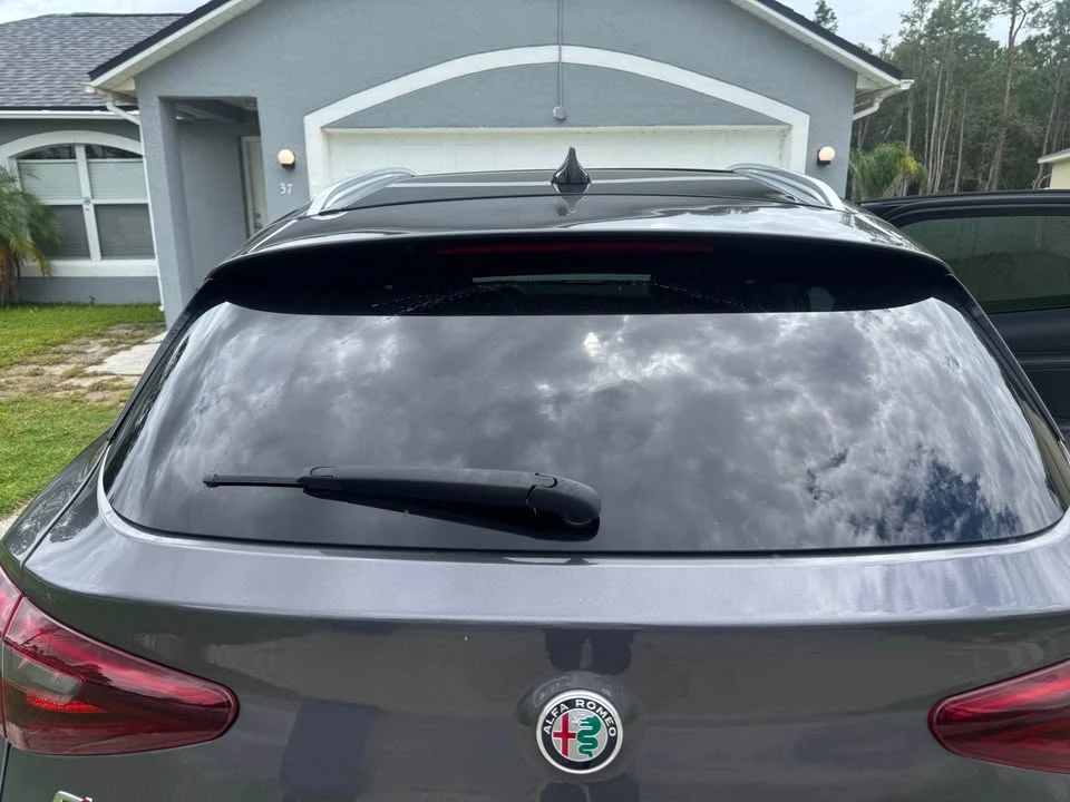 2019 Alfa Romeo Stelvio - Image 6 of 20