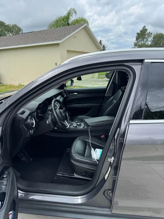2019 Alfa Romeo Stelvio - Image 20 of 20