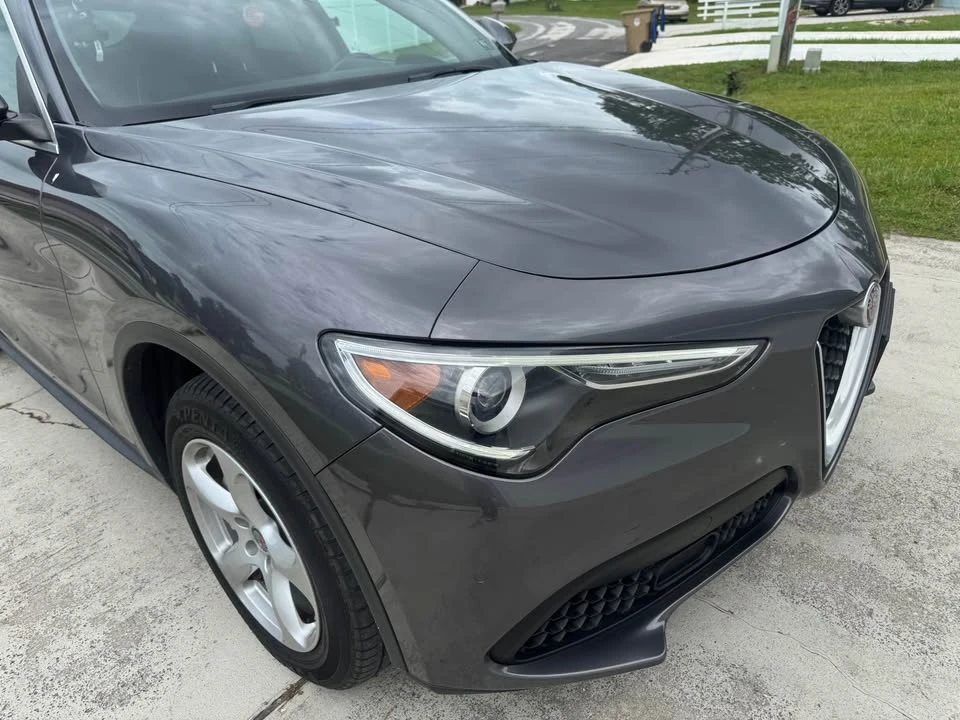 2019 Alfa Romeo Stelvio - Image 12 of 20