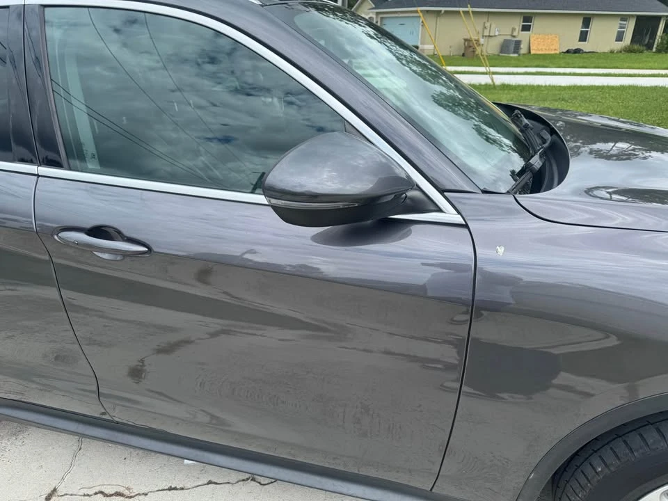2019 Alfa Romeo Stelvio - Image 11 of 20