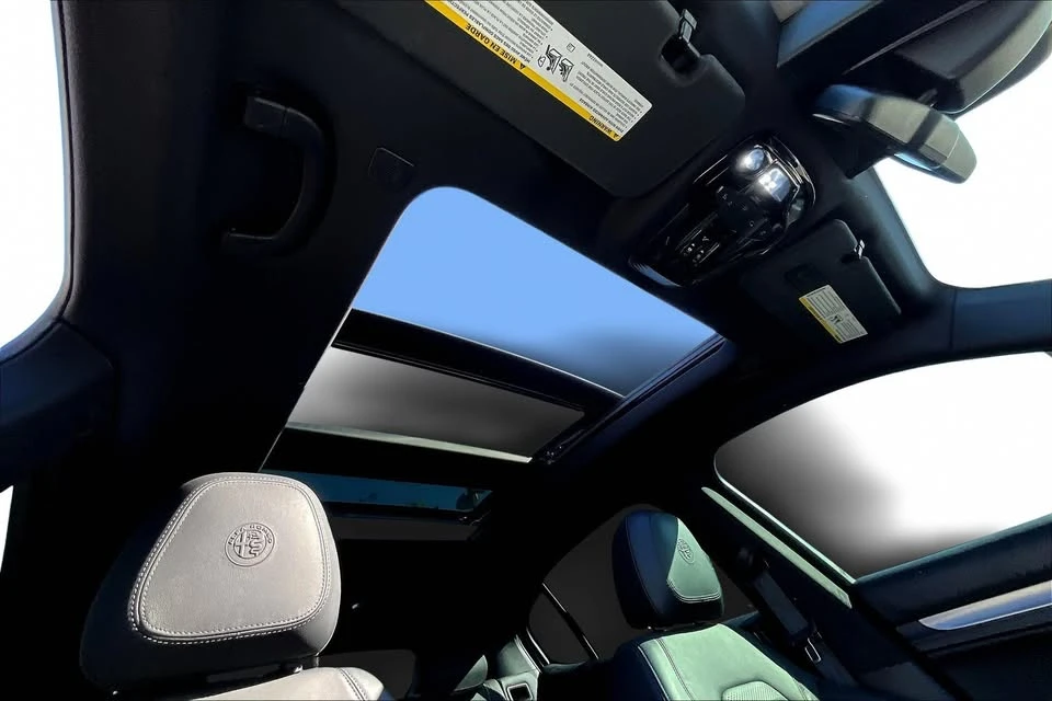 2019 Alfa Romeo Stelvio - Image 7 of 13