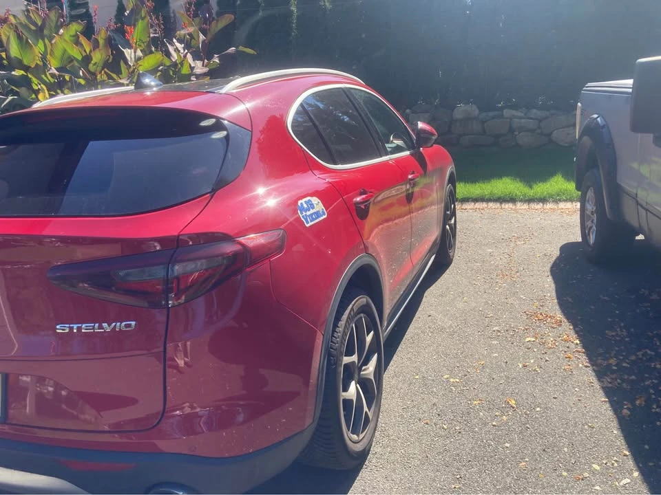 2019 Alfa Romeo Stelvio - Image 3 of 9