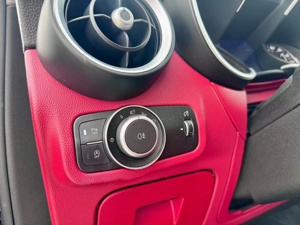 2019 Alfa Romeo Stelvio - Image 14 of 18
