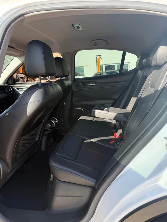 2019 Alfa Romeo Stelvio - Image 16 of 21