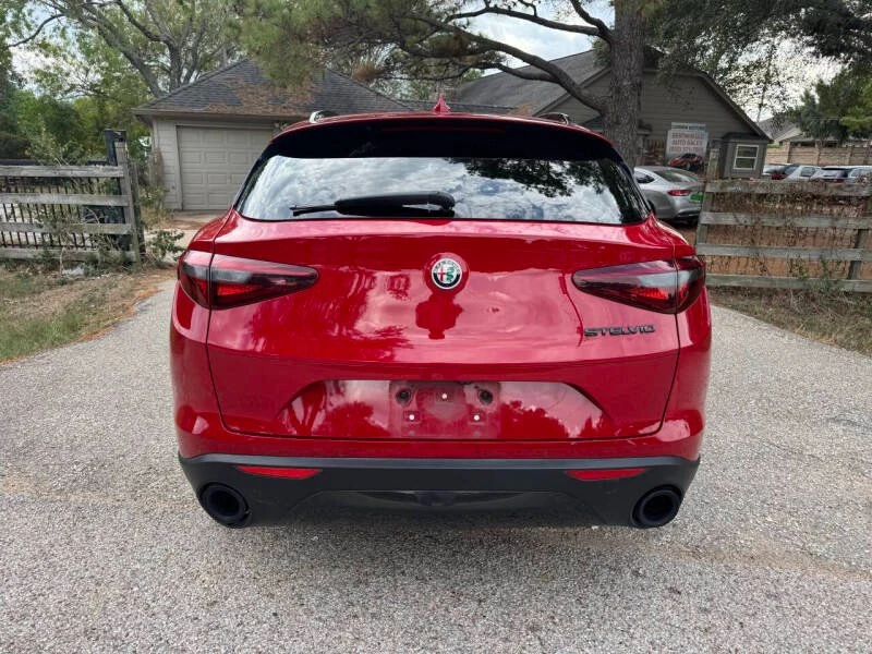 2019 Alfa Romeo Stelvio - Image 6 of 19