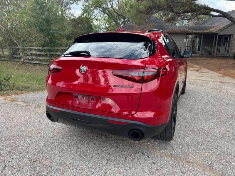 2019 Alfa Romeo Stelvio - Image 7 of 19