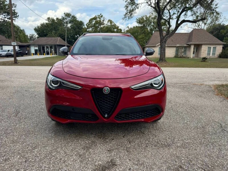 2019 Alfa Romeo Stelvio - Image 2 of 19