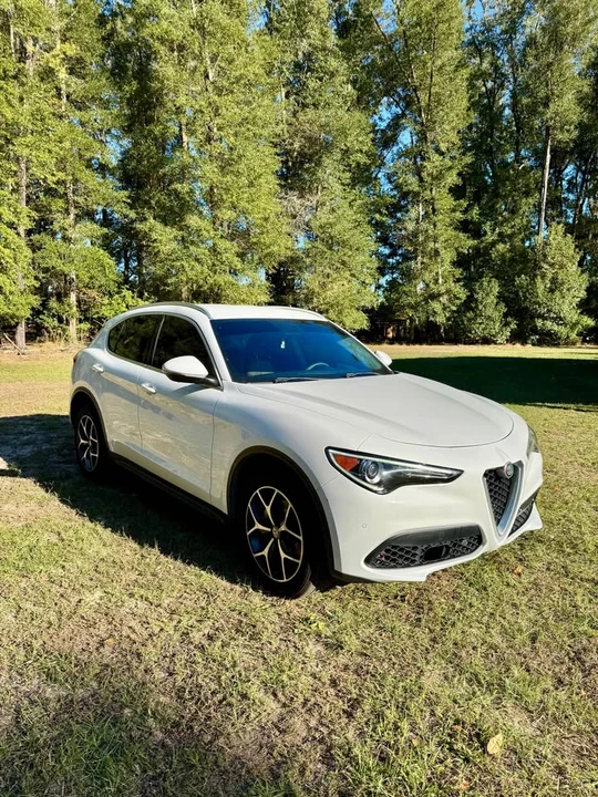 2019 Alfa Romeo Stelvio - Image 3 of 14