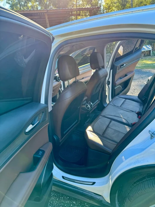 2019 Alfa Romeo Stelvio - Image 9 of 14