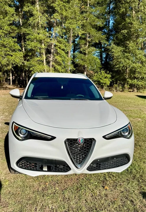 2019 Alfa Romeo Stelvio - Image 2 of 14