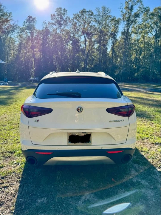 2019 Alfa Romeo Stelvio - Image 5 of 14