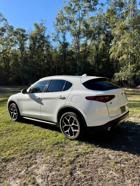 2019 Alfa Romeo Stelvio - Image 6 of 14