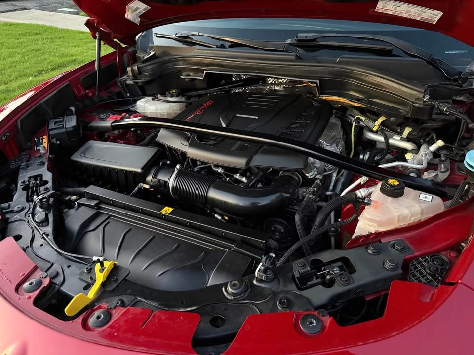 2019 Alfa Romeo Stelvio - Image 12 of 12