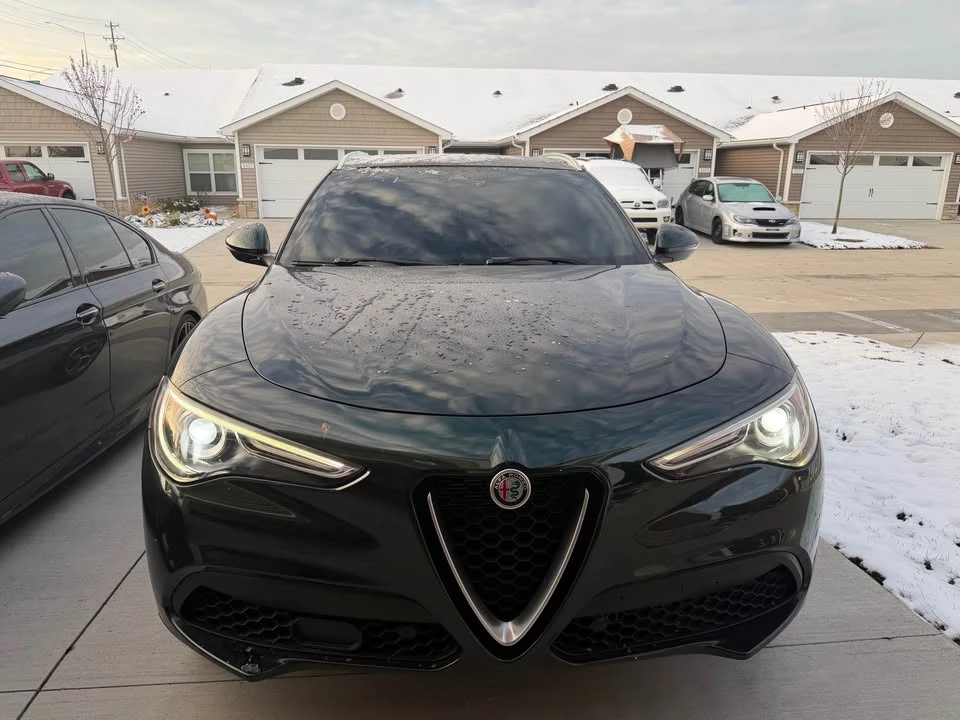 2019 Alfa Romeo Stelvio - Image 6 of 7