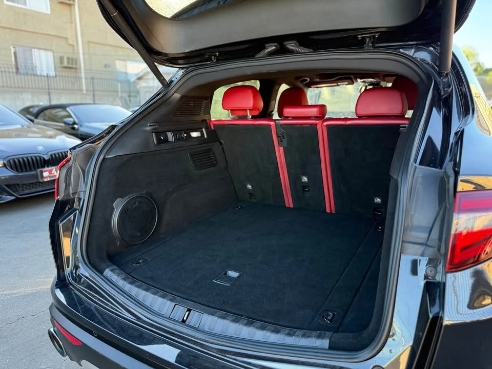 2019 Alfa Romeo Stelvio - Image 8 of 19