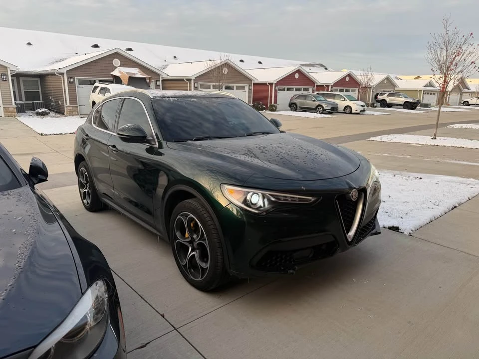 2019 Alfa Romeo Stelvio - Image 7 of 7