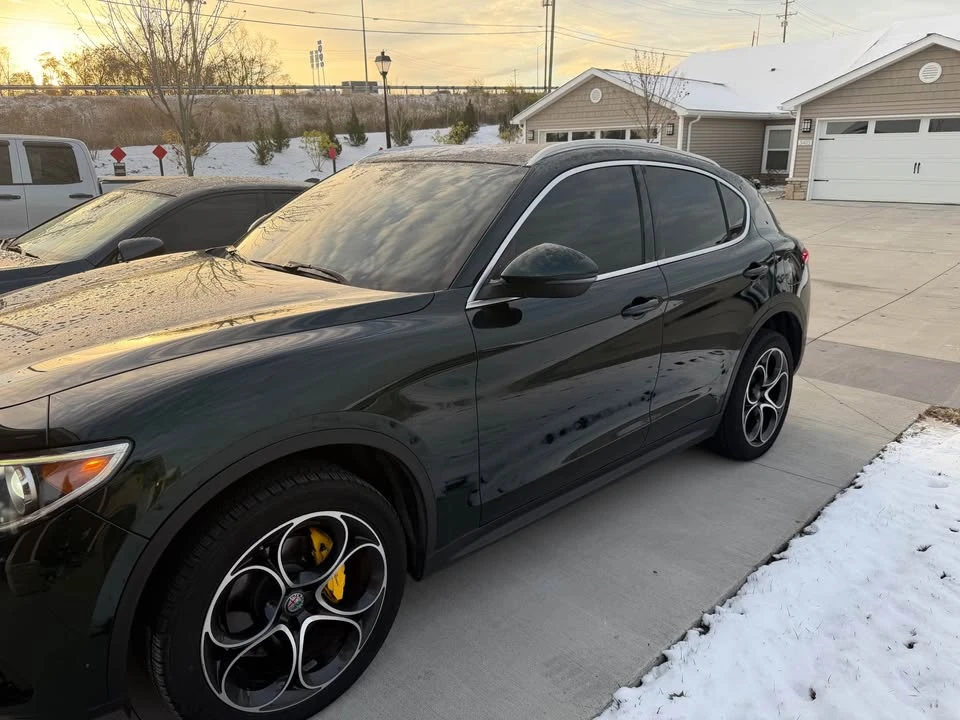 2019 Alfa Romeo Stelvio - Image 5 of 7
