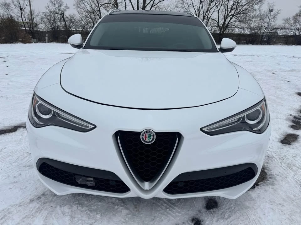 2019 Alfa Romeo Stelvio - Image 2 of 20