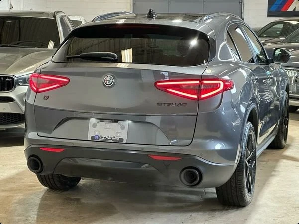 2019 Alfa Romeo Stelvio - Image 2 of 14