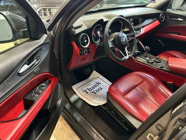 2019 Alfa Romeo Stelvio - Image 4 of 14